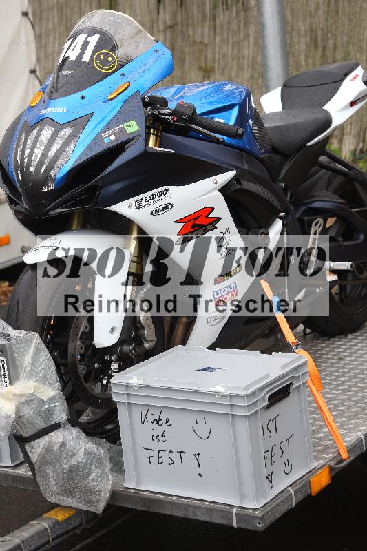 Archiv-2025/08 20.04.2025 Speer Racing ADR/Impressionen